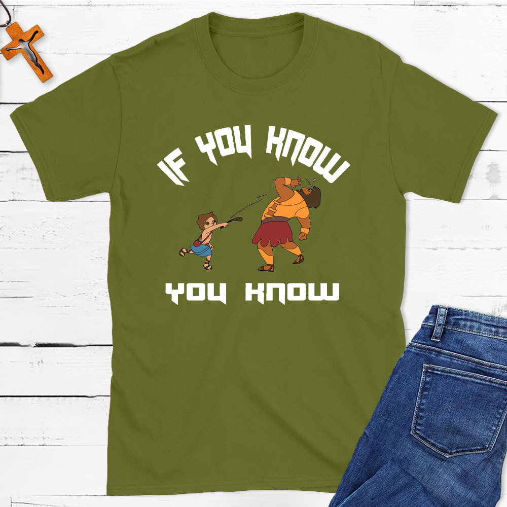 Sample T-Shirt All Color Sale-GuidingCross