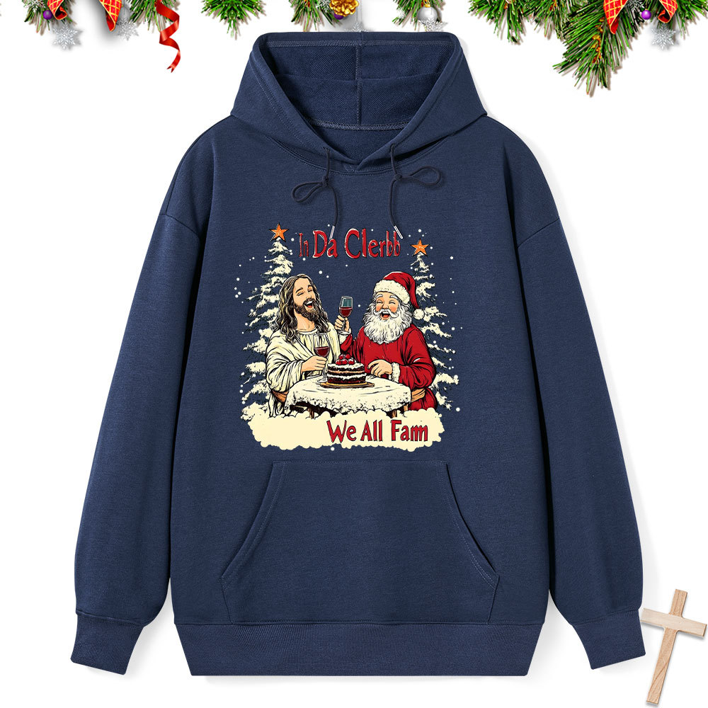 Sample Classic Christian Hoodie Sale - GuidingCross