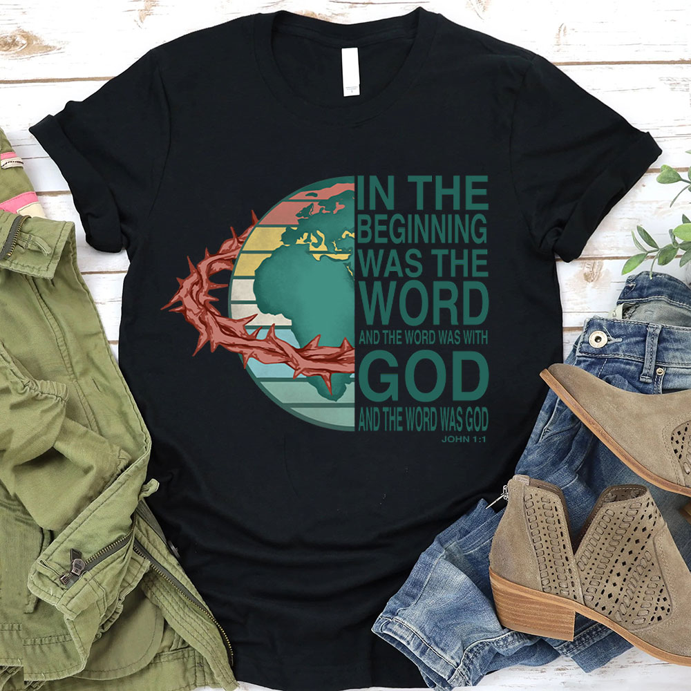 Sample T-Shirt All Color Sale-GuidingCross