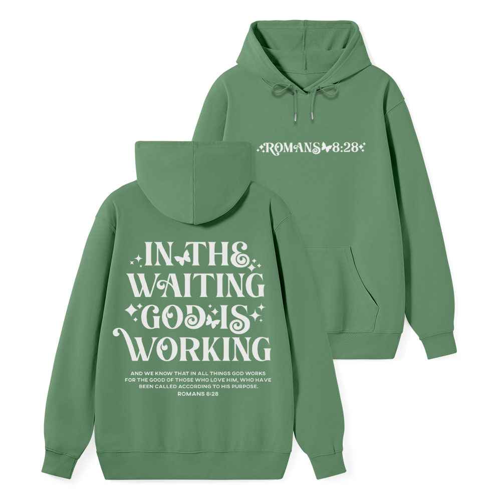 Spirit Guide Me Classic Christian Hoodie Sale - GuidingCross