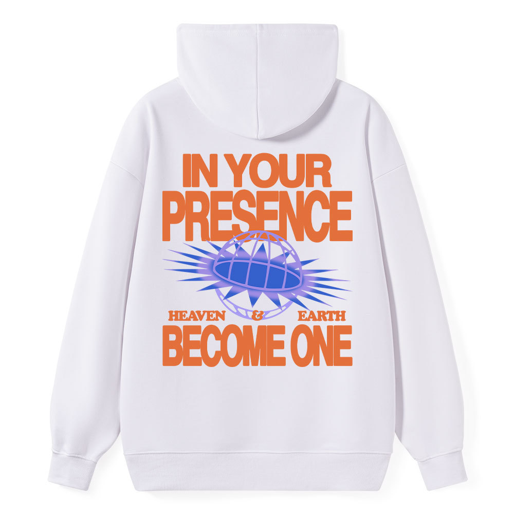 Your 41 Is Coming Classic Christian Hoodie Sale - GuidingCross