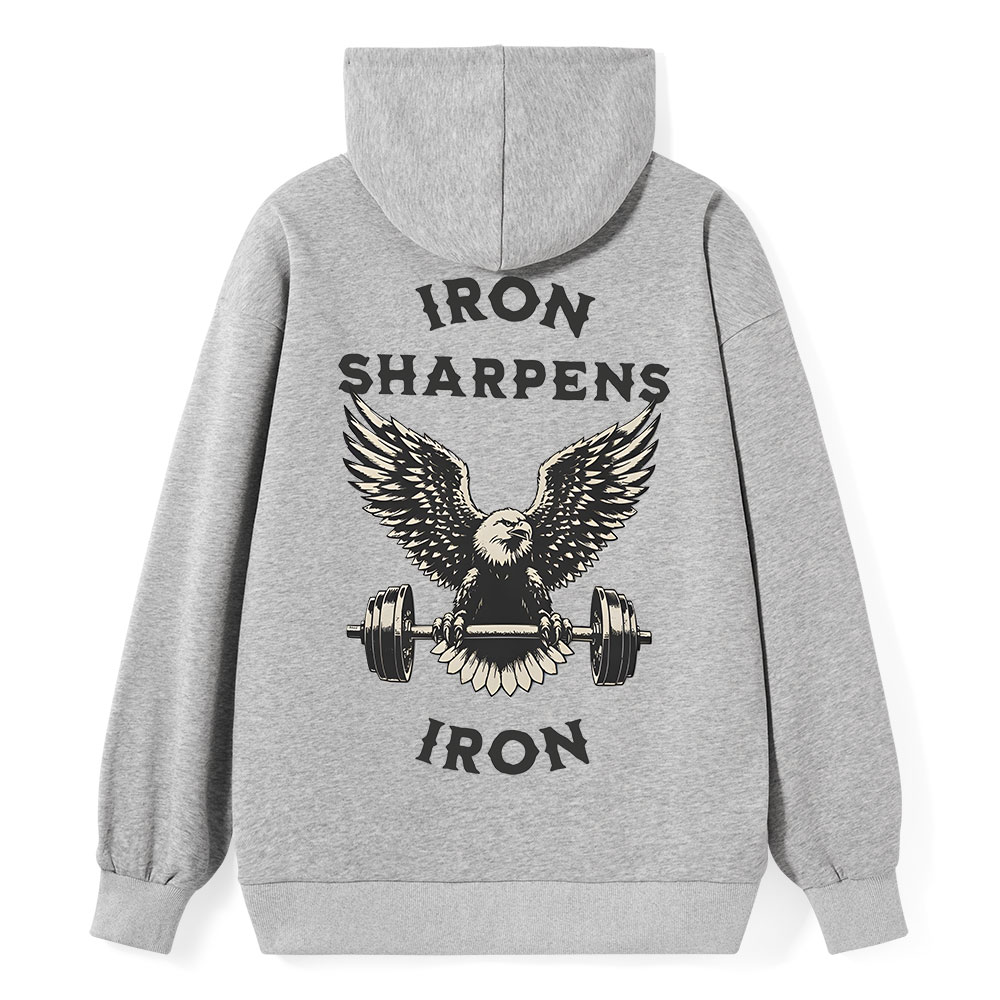 Sample Classic Christian Hoodie Sale - GuidingCross