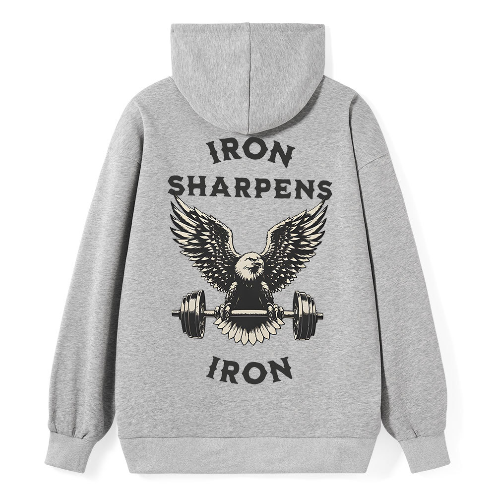 Sample Classic Christian Hoodie Sale - GuidingCross