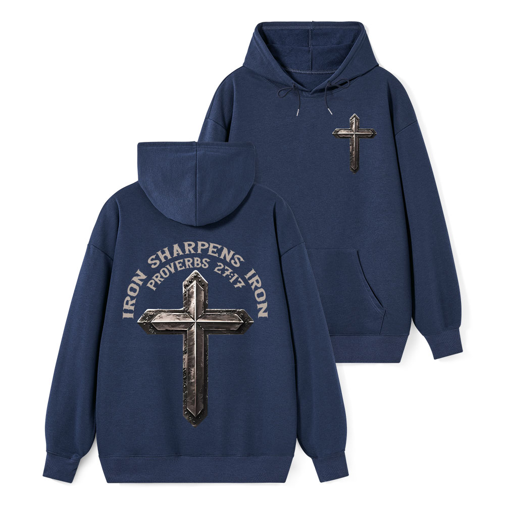 Sample Classic Christian Hoodie Sale - GuidingCross
