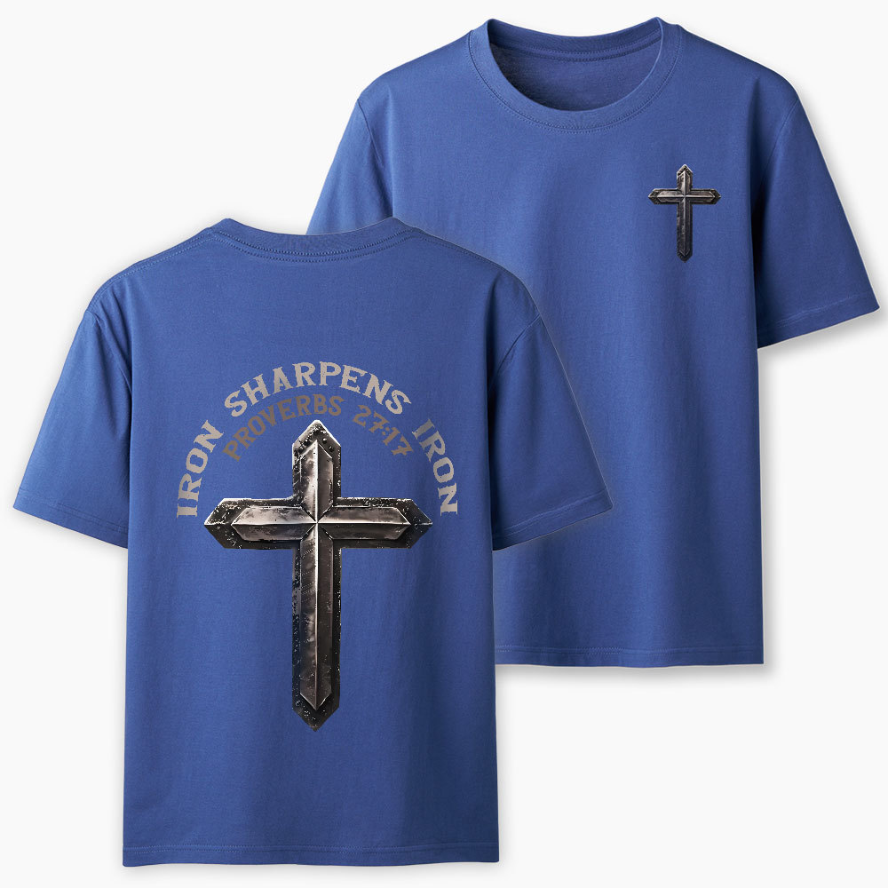 Sample T-Shirt All Color-ZP Sale - GuidingCross