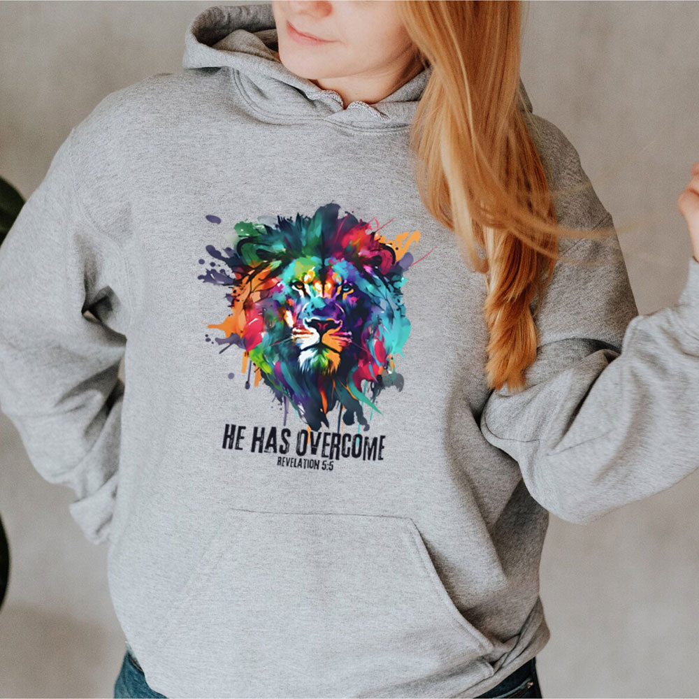 Isaiah 4110 Bible Christian Hoodie