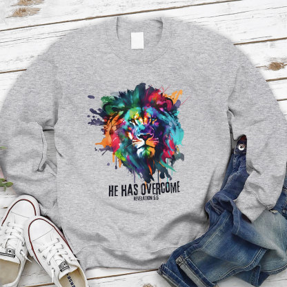 Isaiah 4110 Bible Christian Sweatshirt
