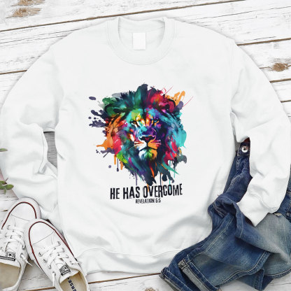 Isaiah 4110 Bible Christian Sweatshirt