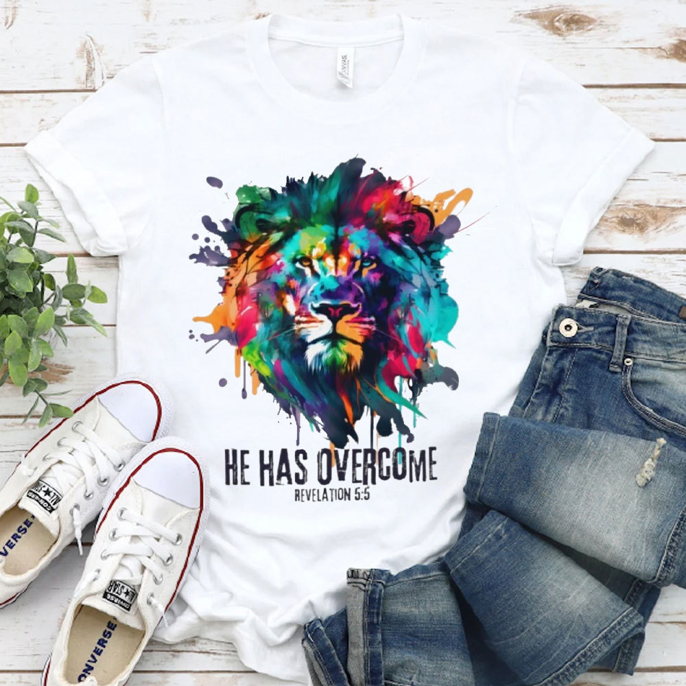 Isaiah 4110 Bible T-Shirt