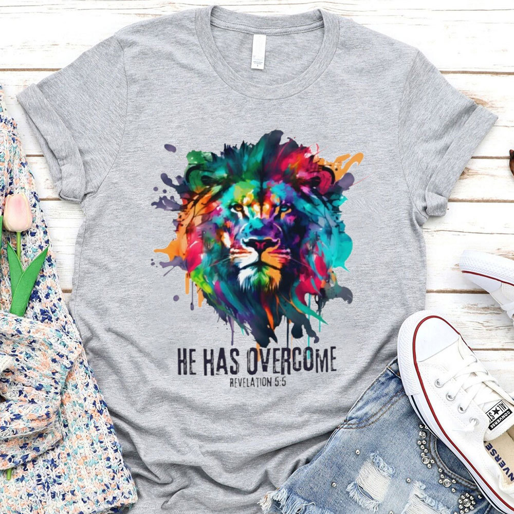 Isaiah 4110 Bible T-Shirt