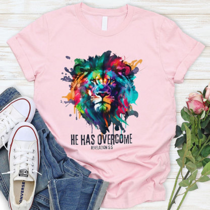 Isaiah 4110 Bible T-Shirt