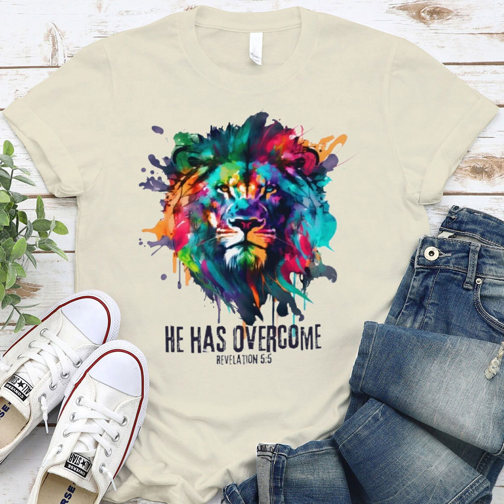 Isaiah 4110 Bible T-Shirt