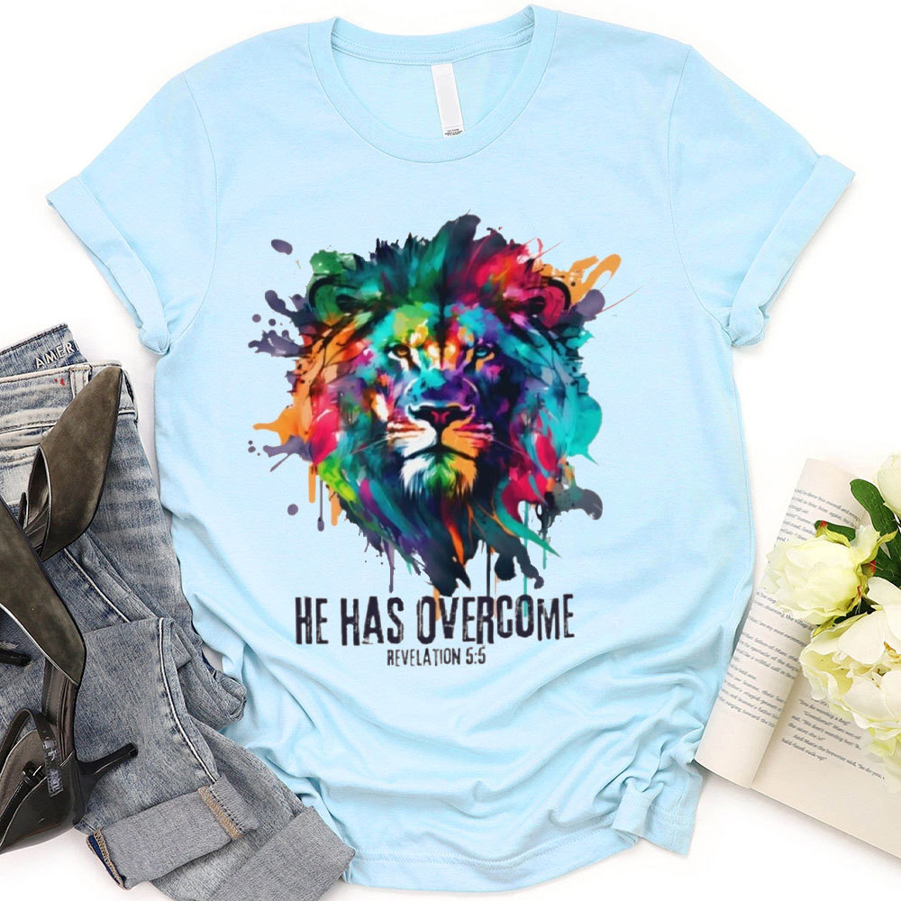 Isaiah 4110 Bible T-Shirt