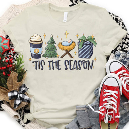 It Is The Reason Christian T-Shirt