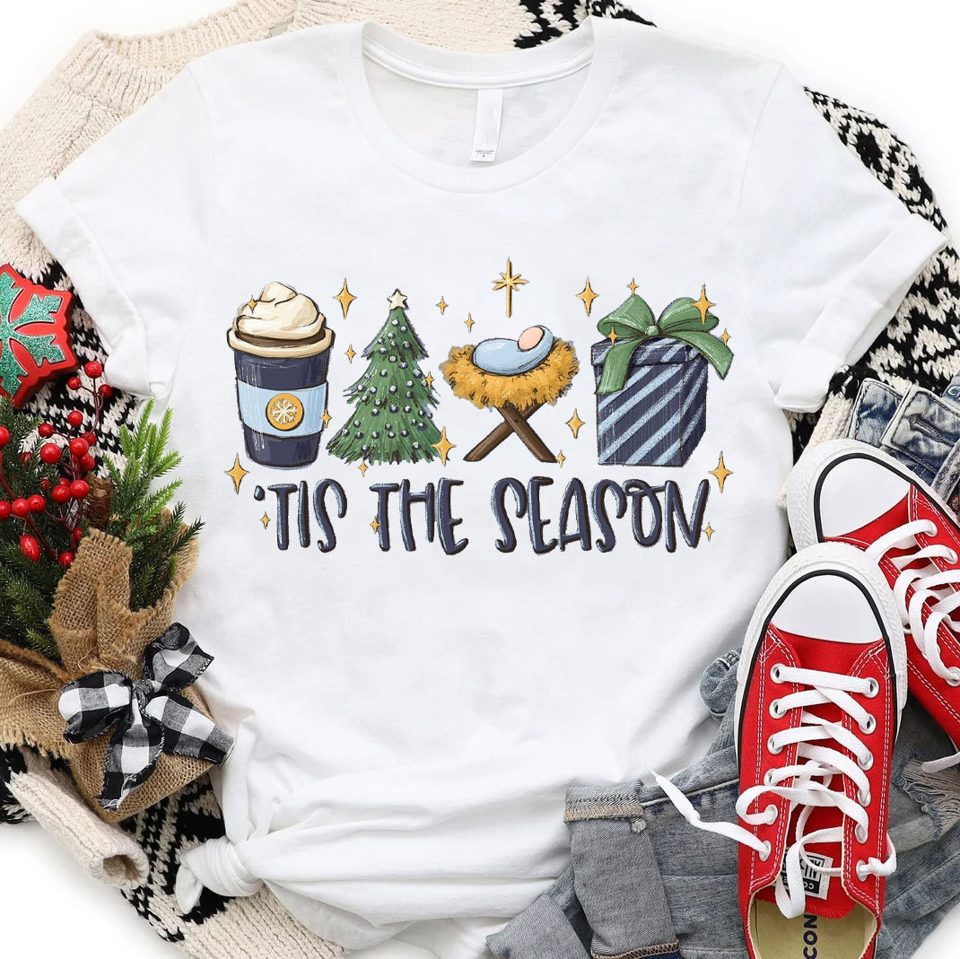 It Is The Reason Christian T-Shirt