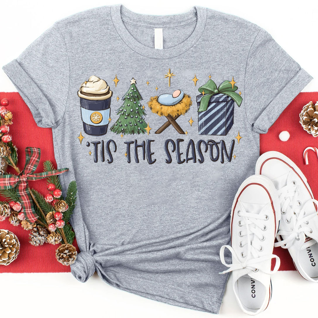 It Is The Reason Christian T-Shirt