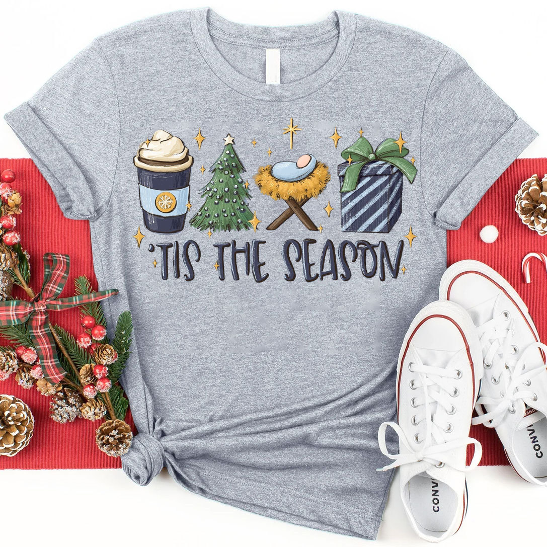 It Is The Reason Christian T-Shirt