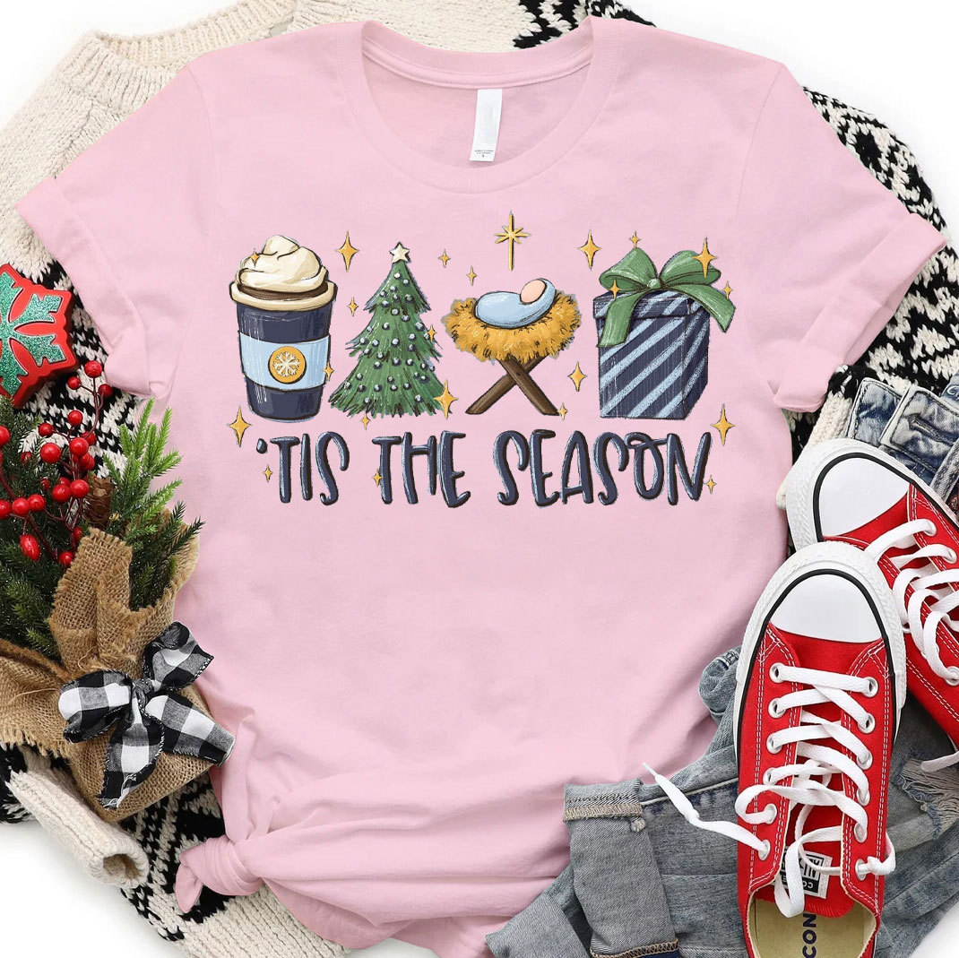 It Is The Reason Christian T-Shirt