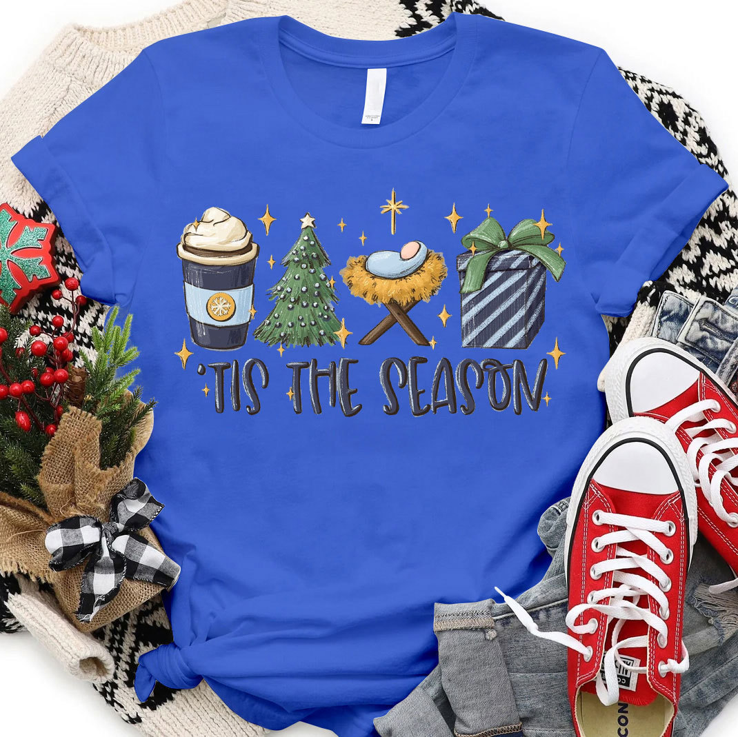 It Is The Reason Christian T-Shirt