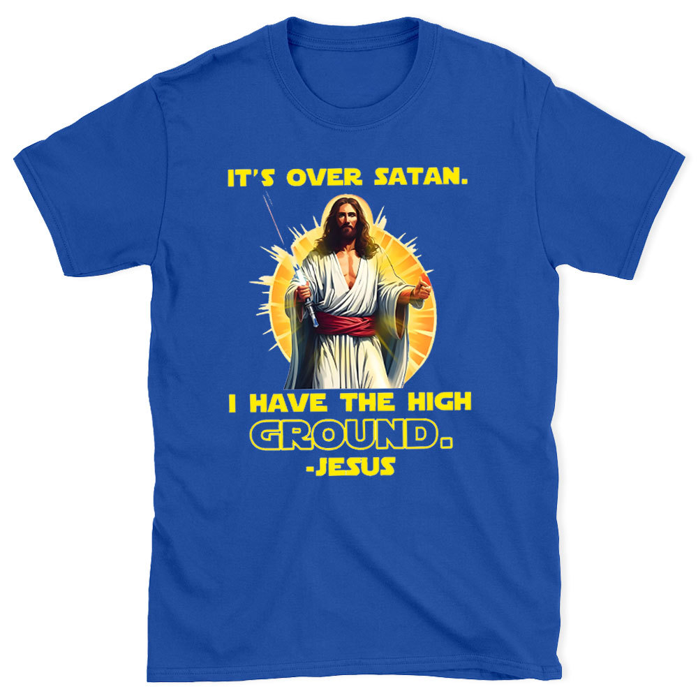 Sample T-Shirt-zhipen Sale-GuidingCross
