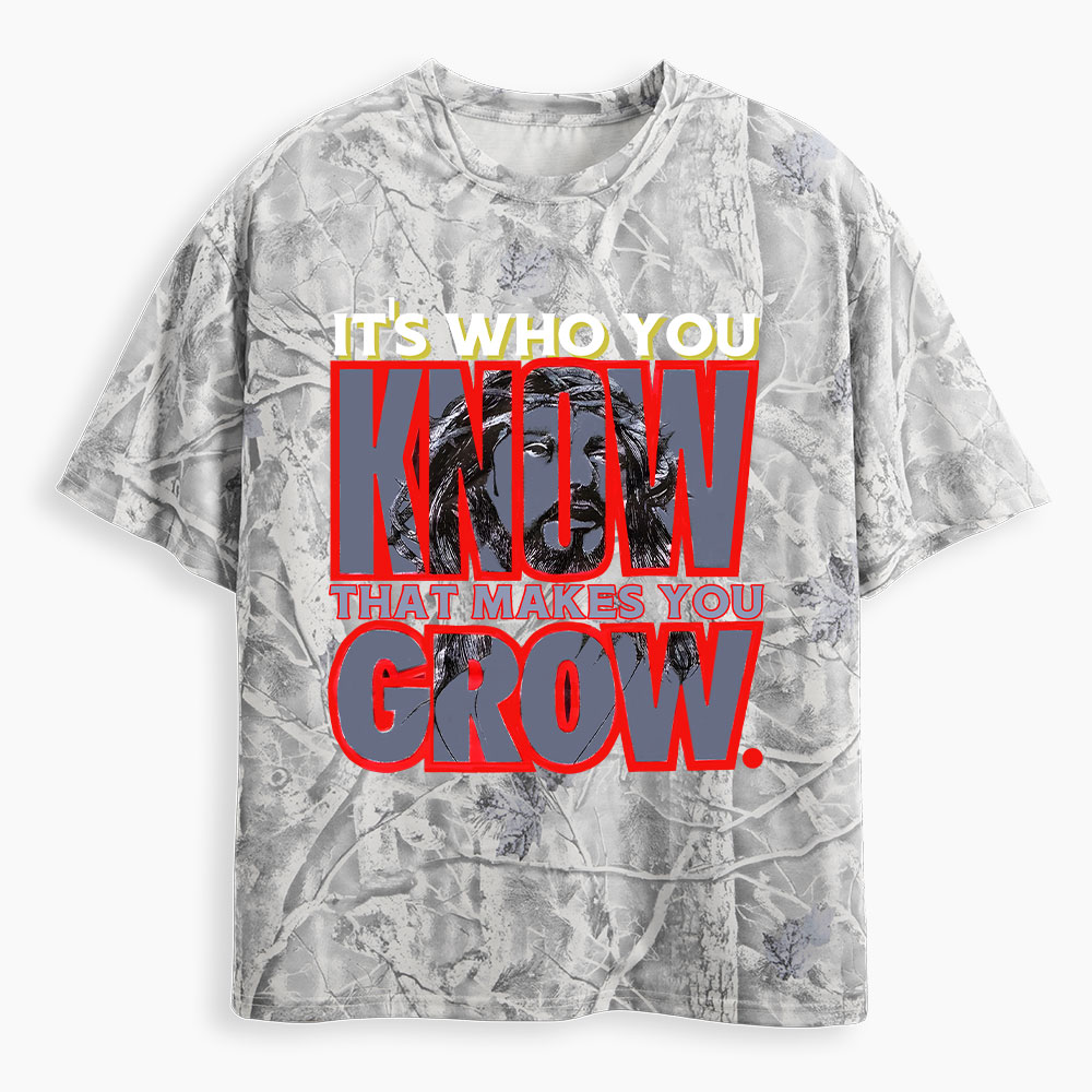 To Guard You In All Your Ways Christian Heavy Cotton T-Shirt Sale - GuidingCross