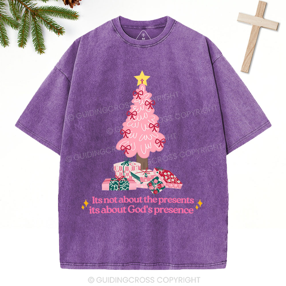 New-Sample Christian Washed T-Shirt Sale - GuidingCross