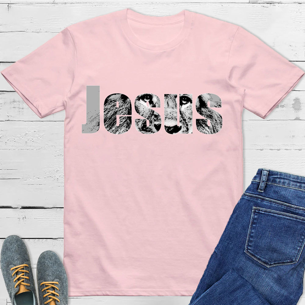 Jesus Christian T-Shirt