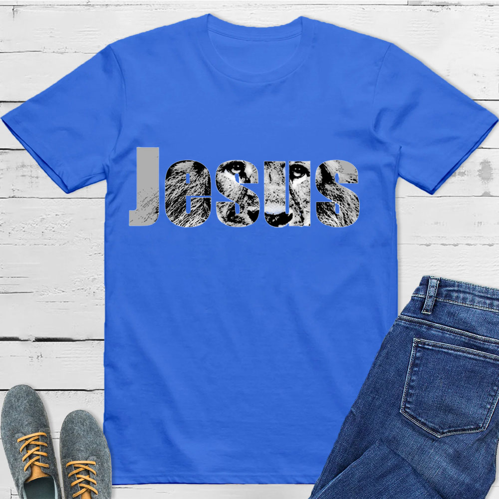 Jesus Christian T-Shirt