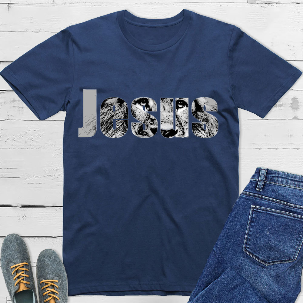 Jesus Christian T-Shirt