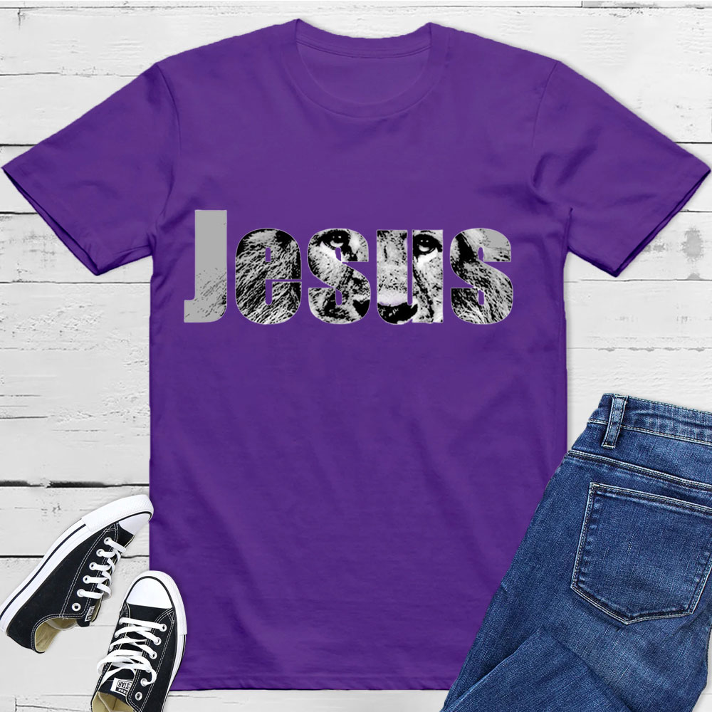 Jesus Christian T-Shirt