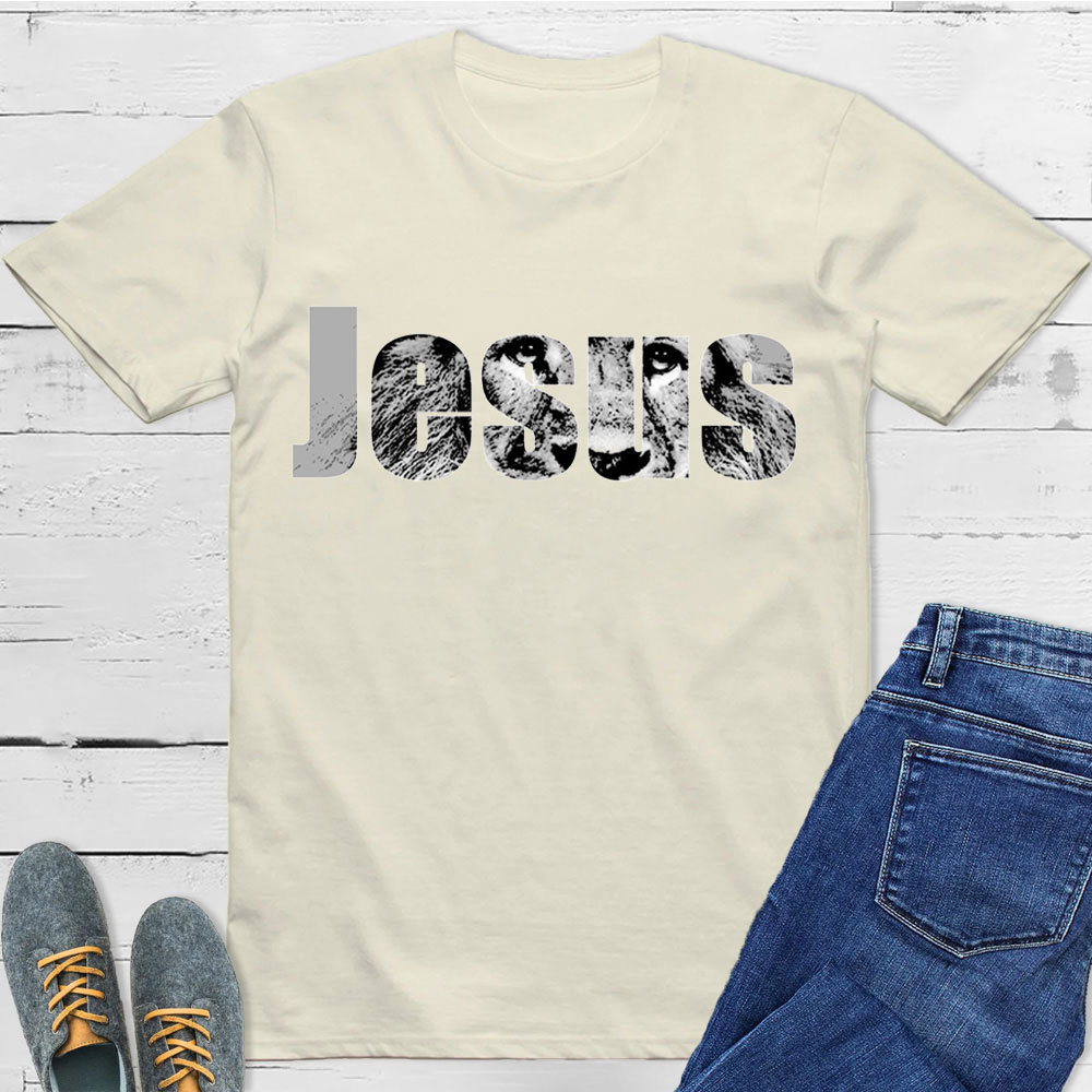 Jesus Christian T-Shirt