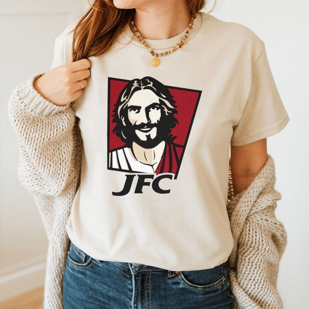 JFC Christian T-Shirt