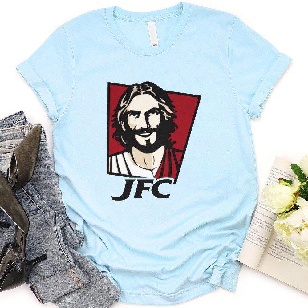 JFC Christian T-Shirt