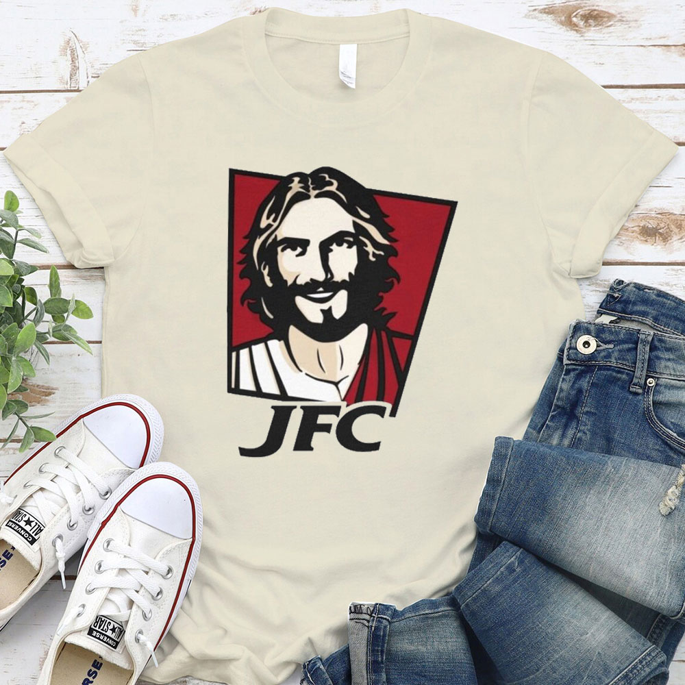 JFC Christian T-Shirt