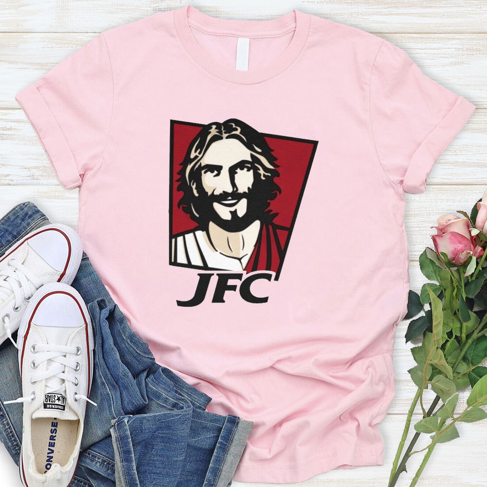JFC Christian T-Shirt