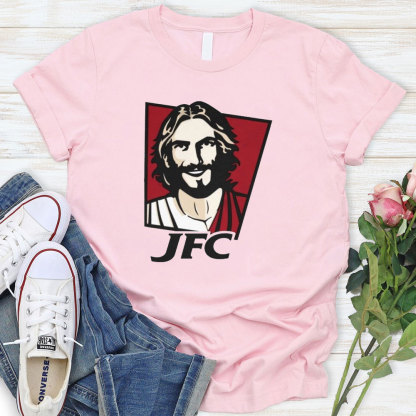 JFC Christian T-Shirt