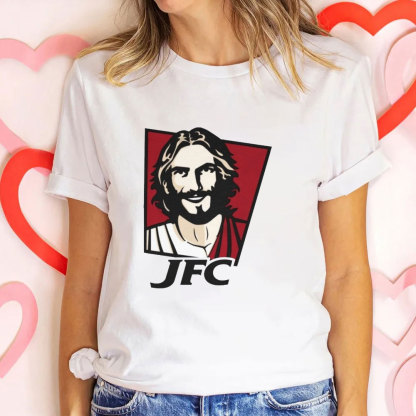 JFC Christian T-Shirt