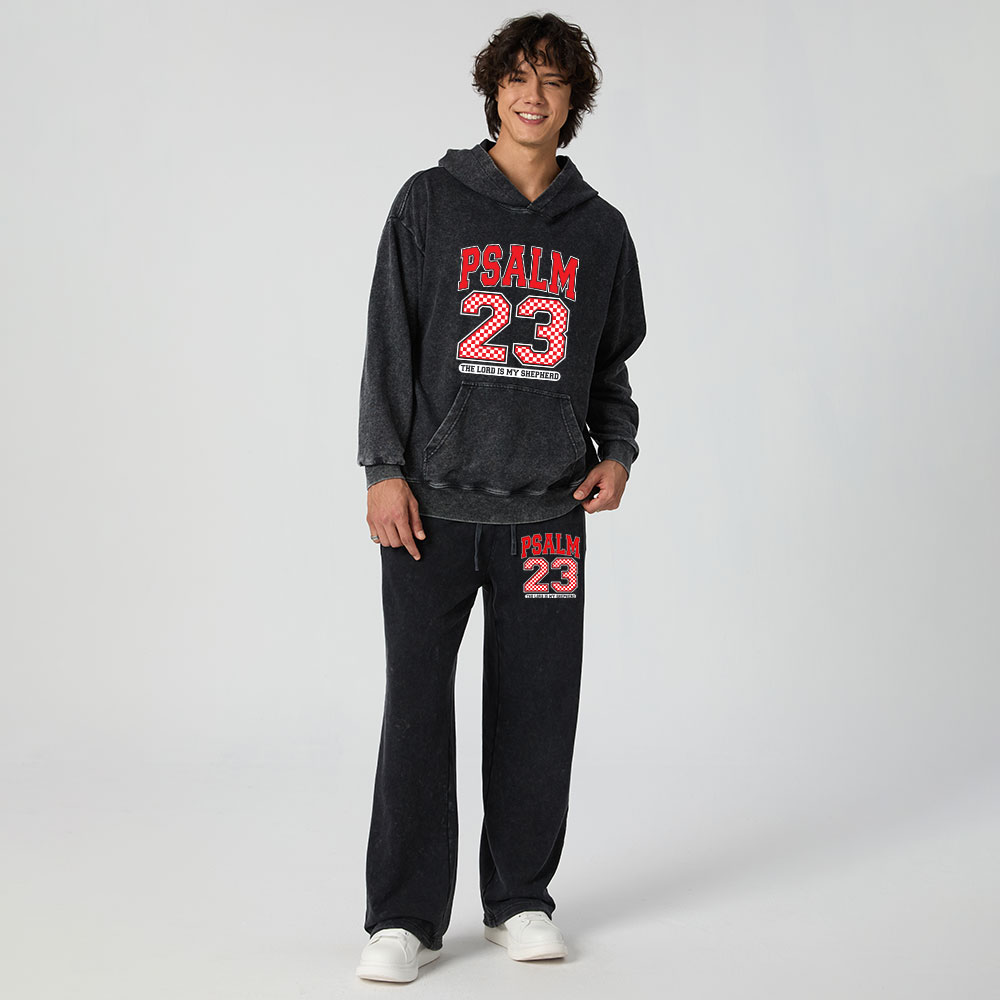 Sweatpants