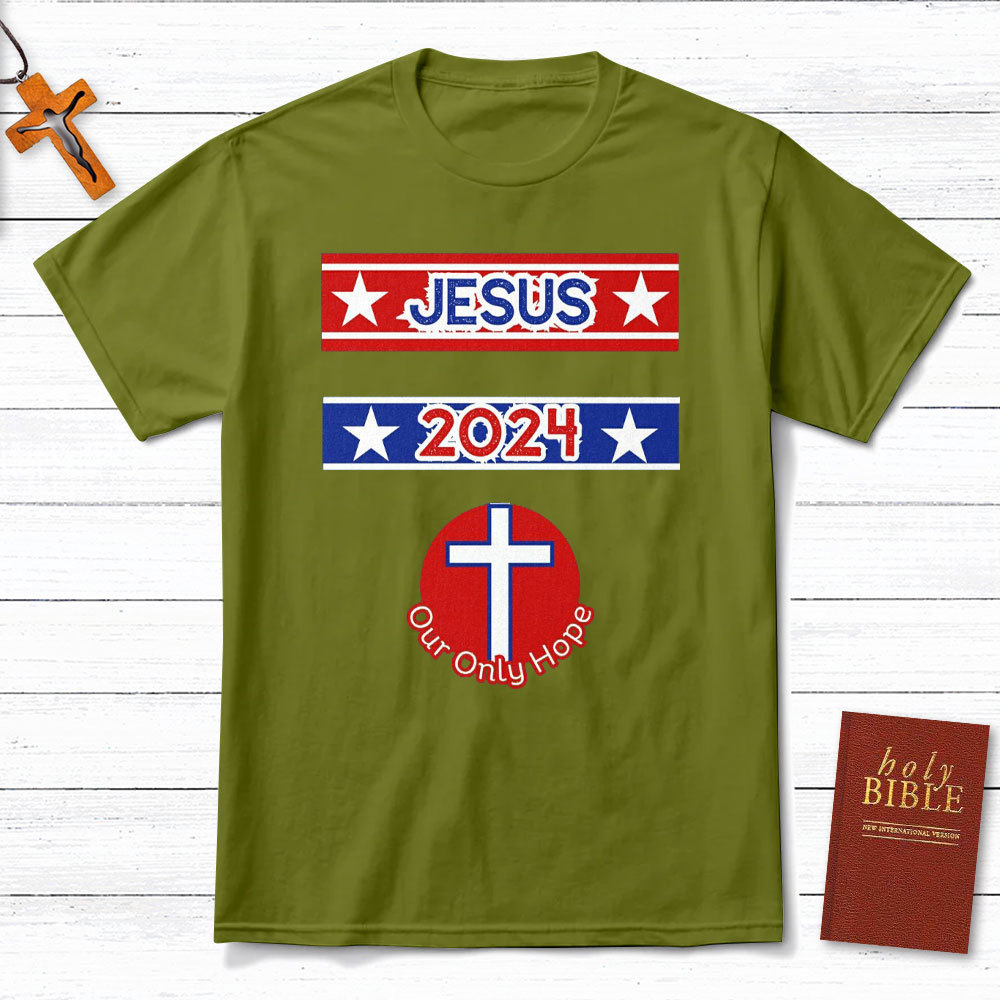 Sample T-Shirt All Color Sale-GuidingCross