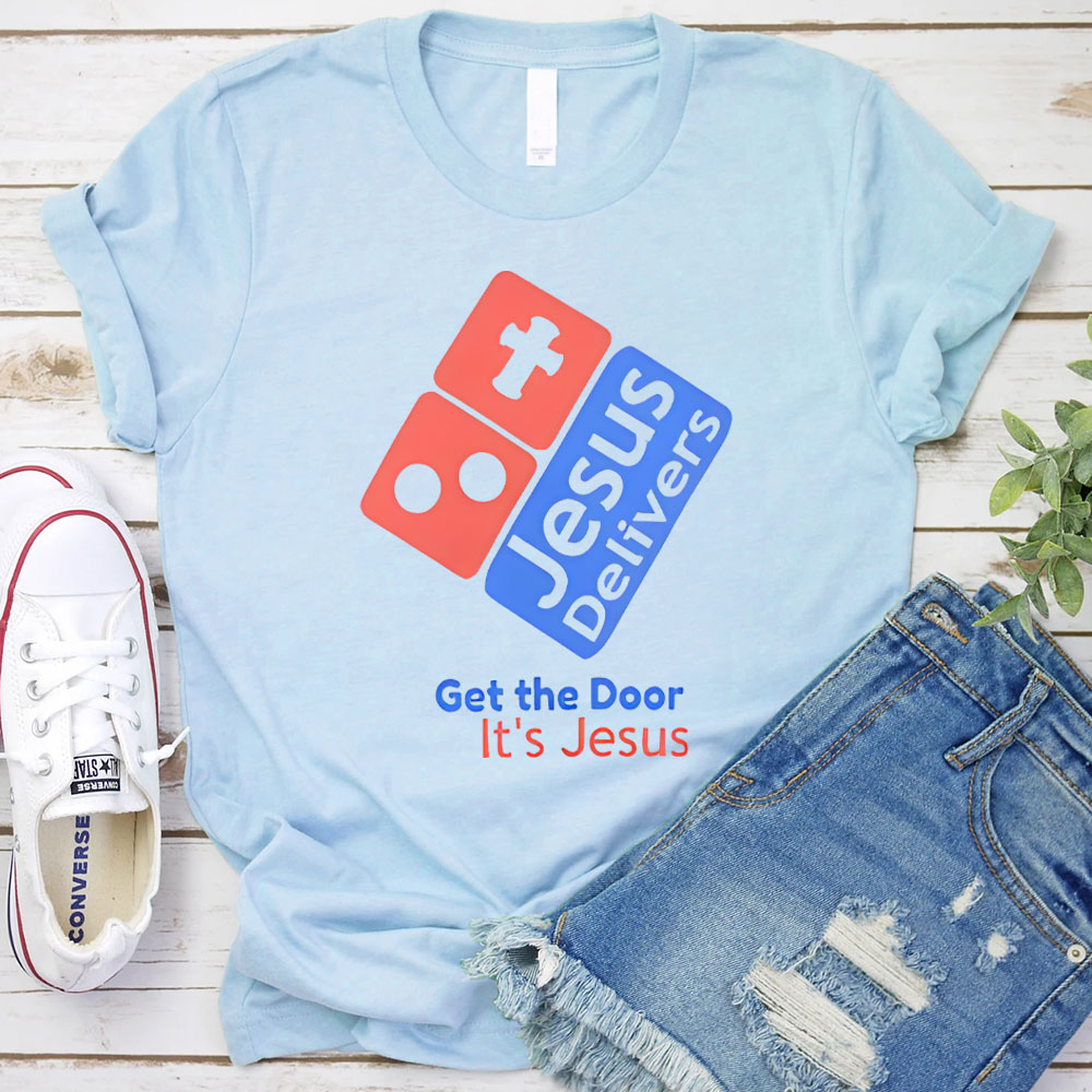 Sample T-Shirt All Color Sale-GuidingCross