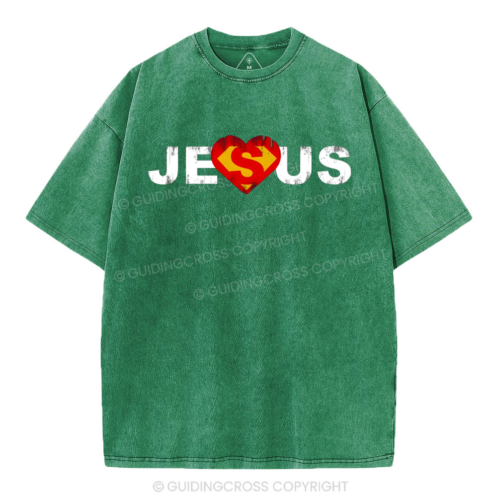 sample washed T-Shirt Sale - GuidingCross