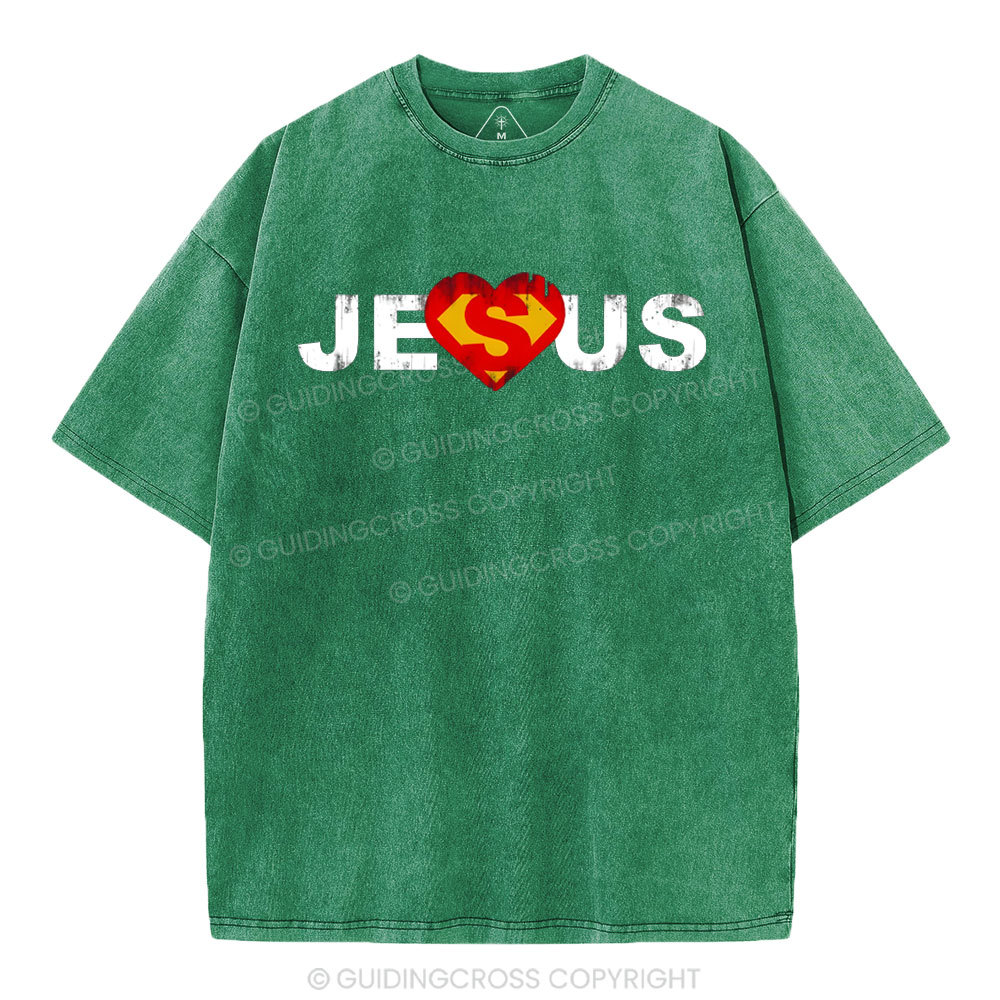 sample washed T-Shirt Sale - GuidingCross