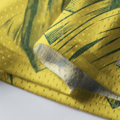 Jesus Christ Christian Mesh Jersey