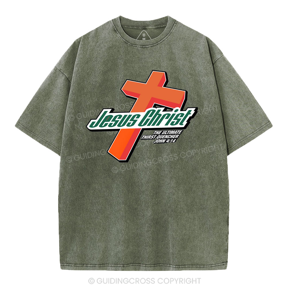 グレートランド greatLAnd ORIGINAL JESUS TEE L greatLAnd ORIGINAL JESUS TEE WHITE | greatLAnd
