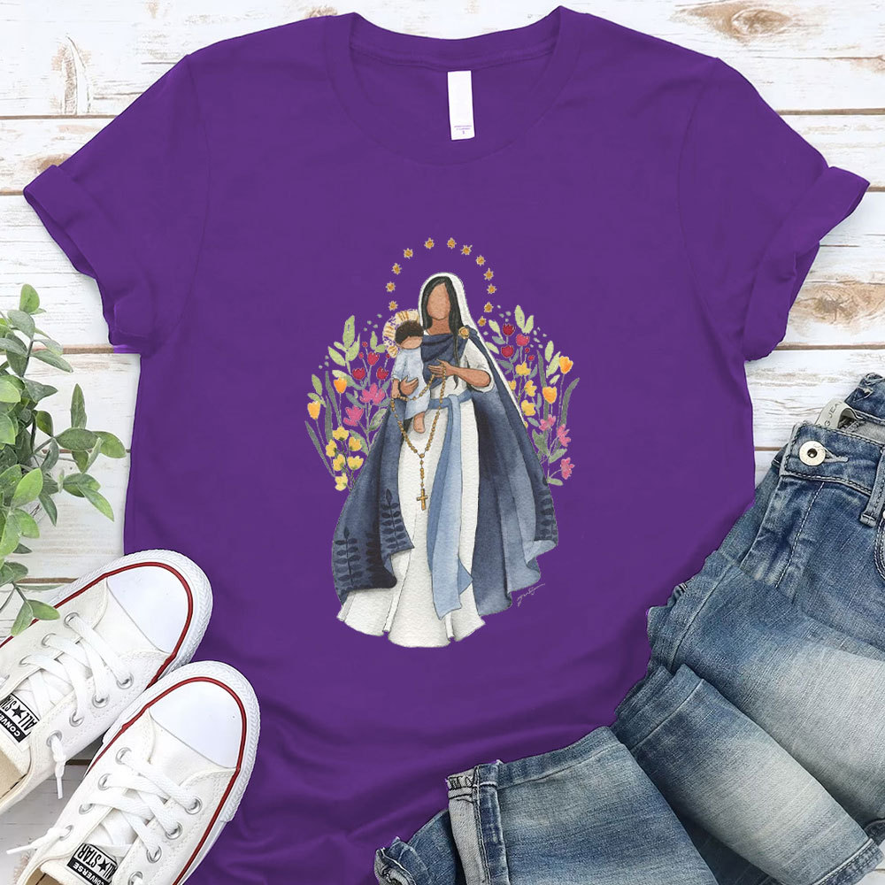 Jesus Christ Christian T-Shirt