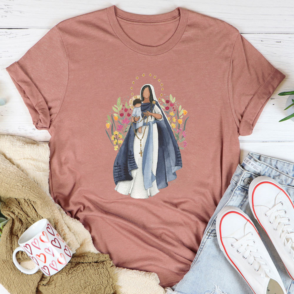 Jesus Christ Christian T-Shirt