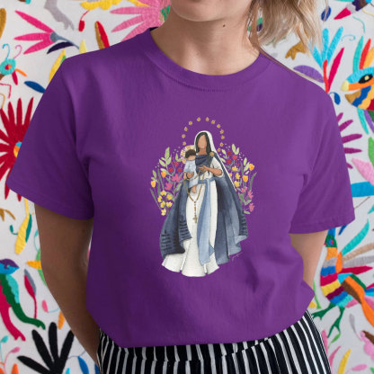 Jesus Christ Christian T-Shirt