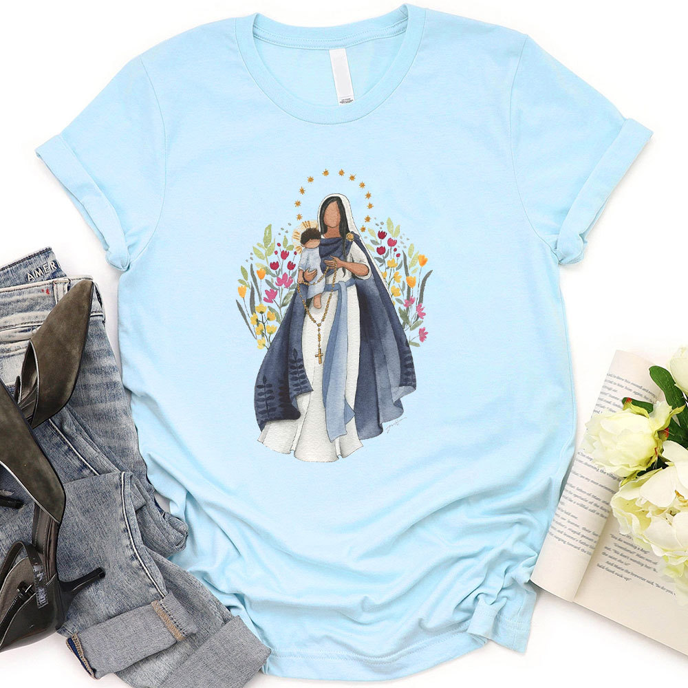 Jesus Christ Christian T-Shirt