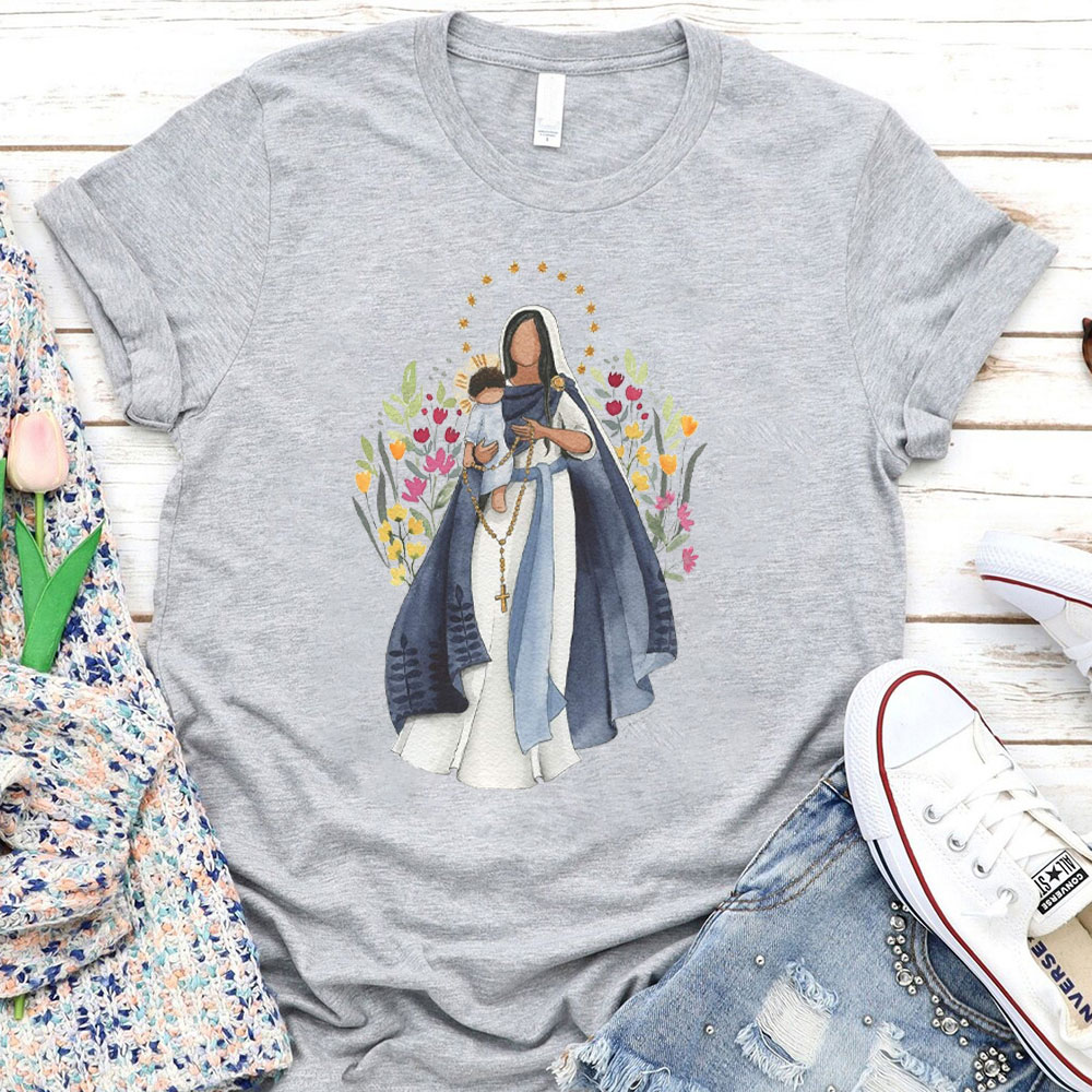 Jesus Christ Christian T-Shirt