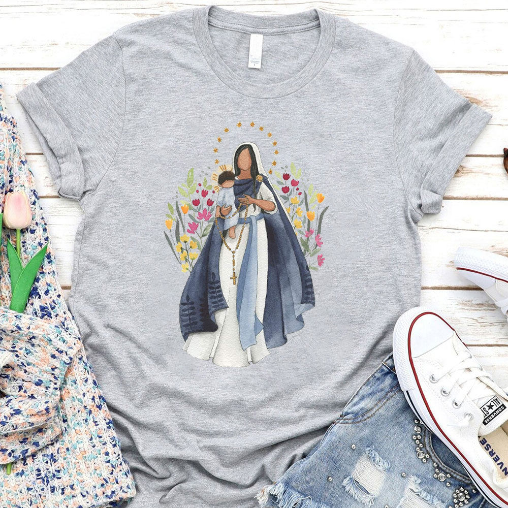 Jesus Christ Christian T-Shirt